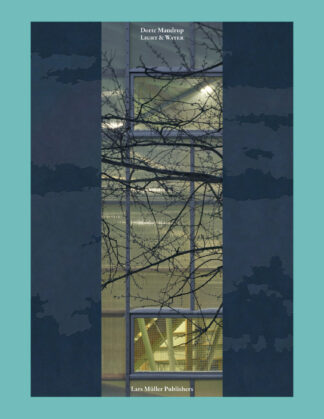 Dorte Mandrup: Light & Water