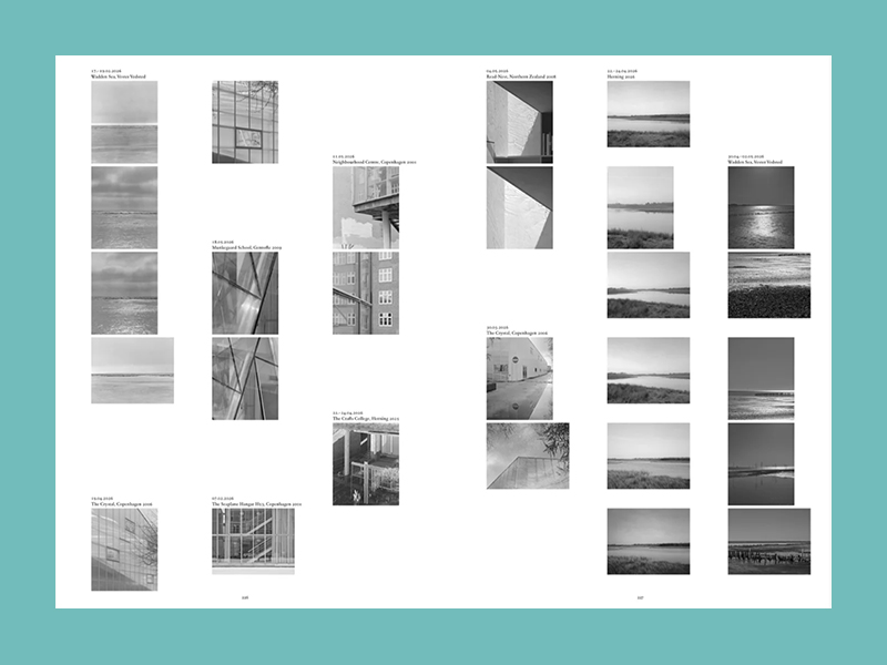 Dorte Mandrup: Light & Water - Afbeelding 6