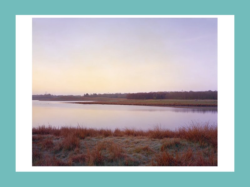 Dorte Mandrup: Light & Water - Afbeelding 2