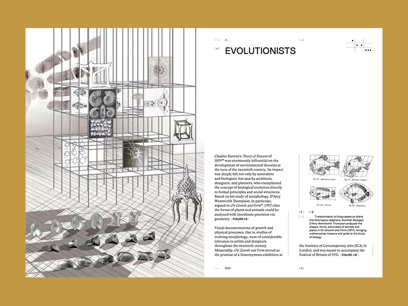 Histories of Ecological Design: An Unfinished Cyclopedia - Afbeelding 4