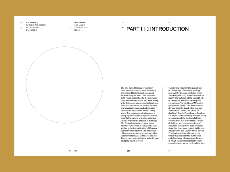 Histories of Ecological Design: An Unfinished Cyclopedia - Afbeelding 3