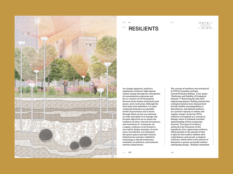 Histories of Ecological Design: An Unfinished Cyclopedia - Afbeelding 8