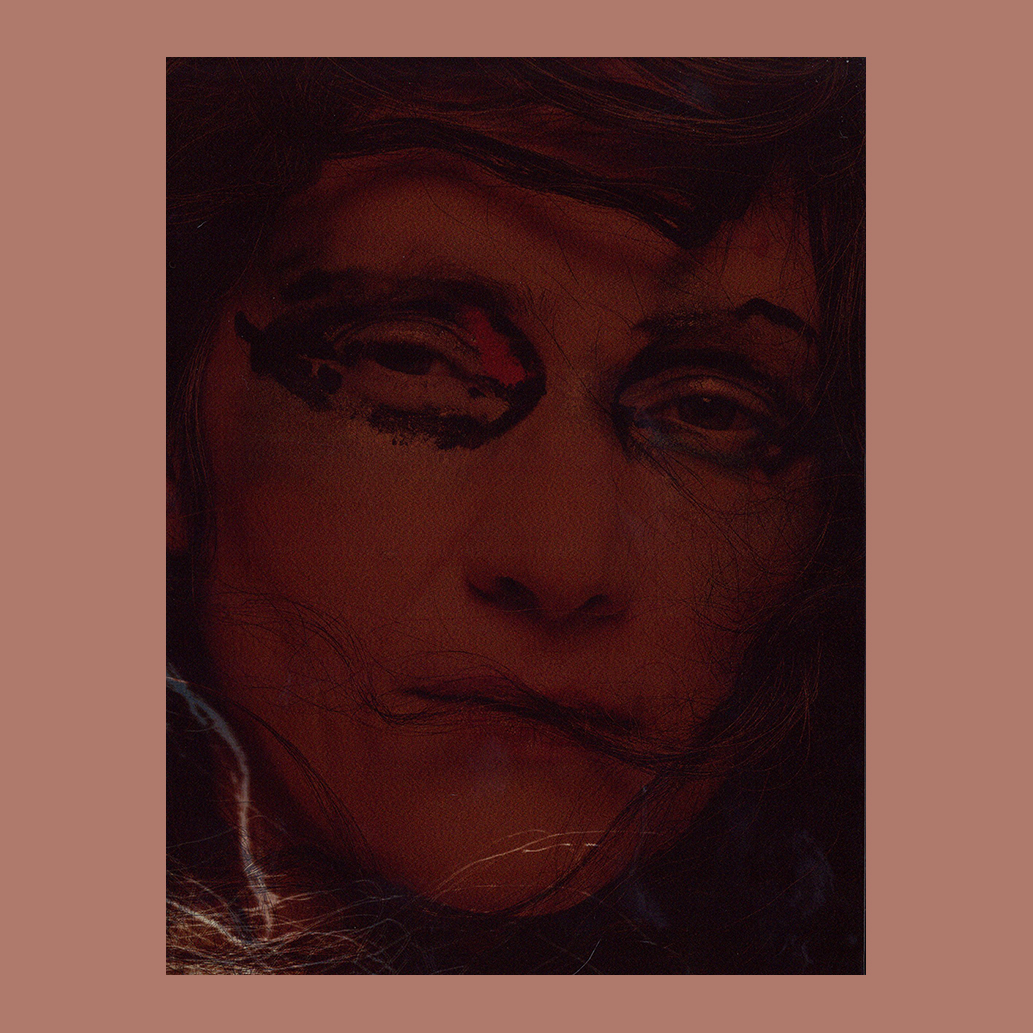 Viviane Sassen and Emmeline de Mooij: Frau Holle