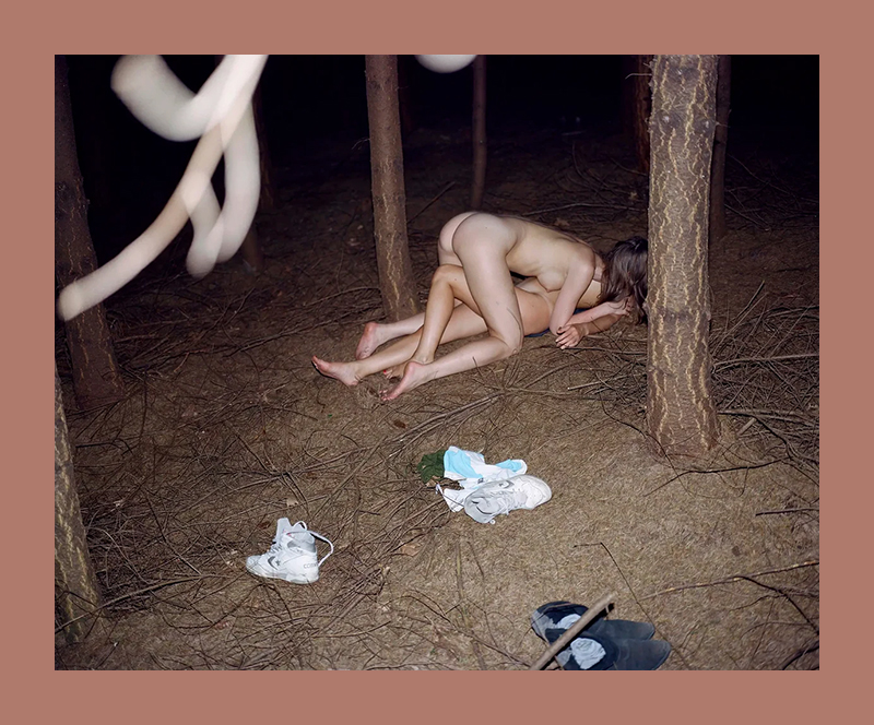 Viviane Sassen and Emmeline de Mooij: Frau Holle - Afbeelding 3
