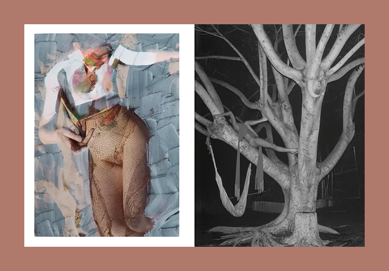 Viviane Sassen and Emmeline de Mooij: Frau Holle - Afbeelding 4