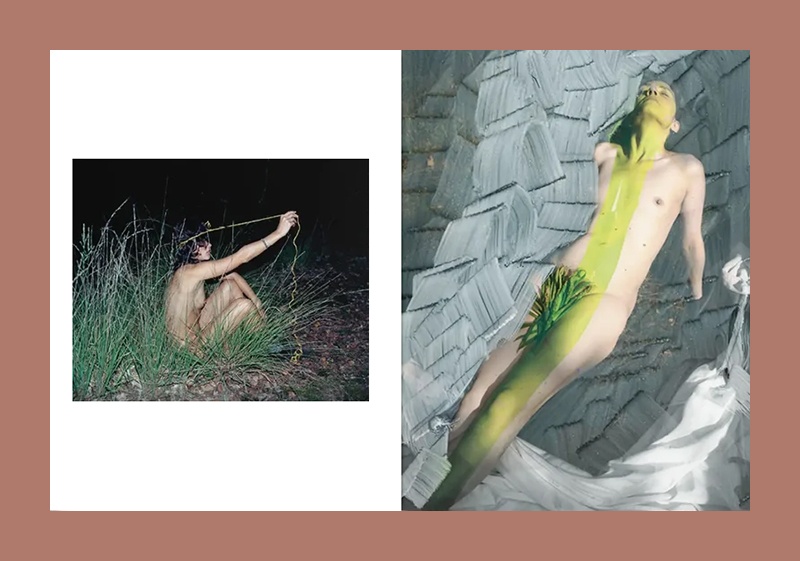 Viviane Sassen and Emmeline de Mooij: Frau Holle - Afbeelding 6