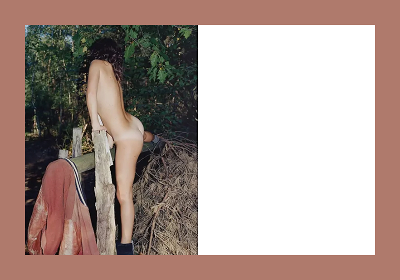 Viviane Sassen and Emmeline de Mooij: Frau Holle - Afbeelding 5