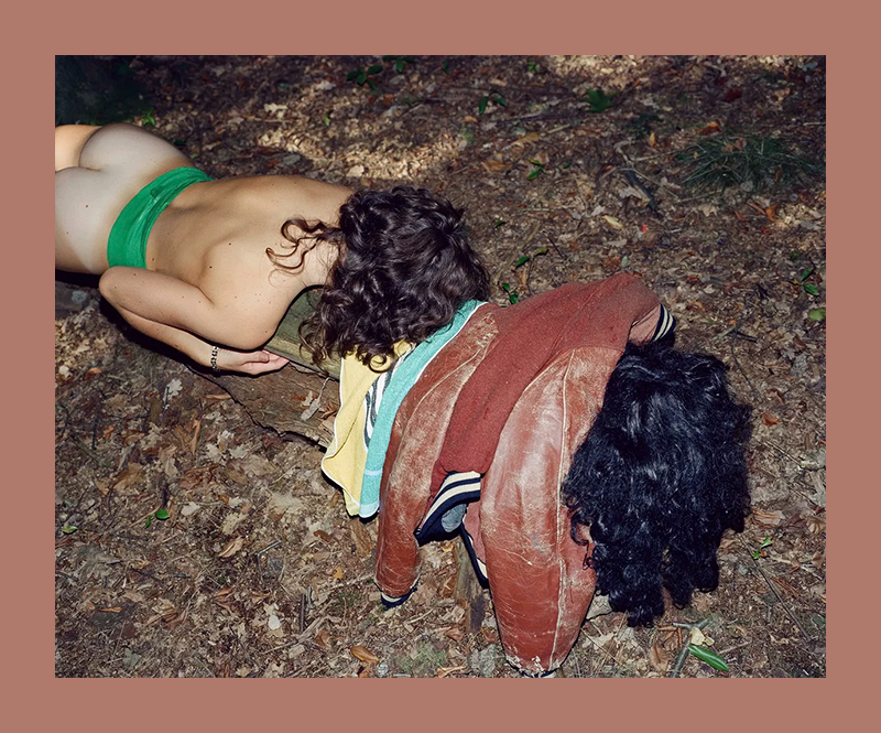 Viviane Sassen and Emmeline de Mooij: Frau Holle - Afbeelding 7