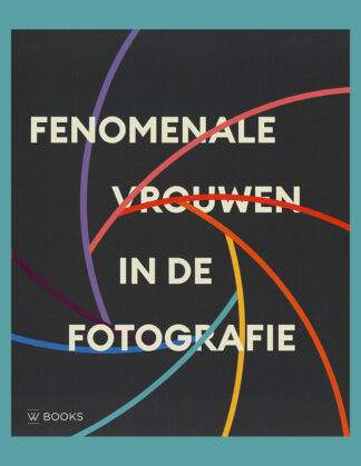 Fenomenale vrouwen in de fotografie