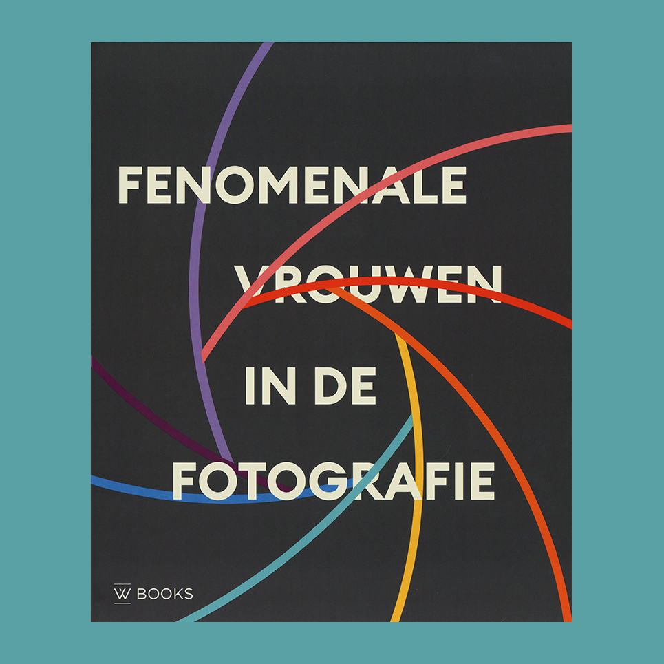 Fenomenale vrouwen in de fotografie