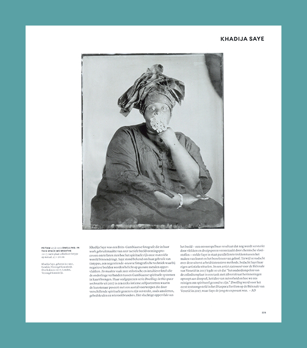 Fenomenale vrouwen in de fotografie - Afbeelding 7