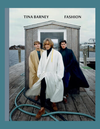 Tina Barney: Fashion