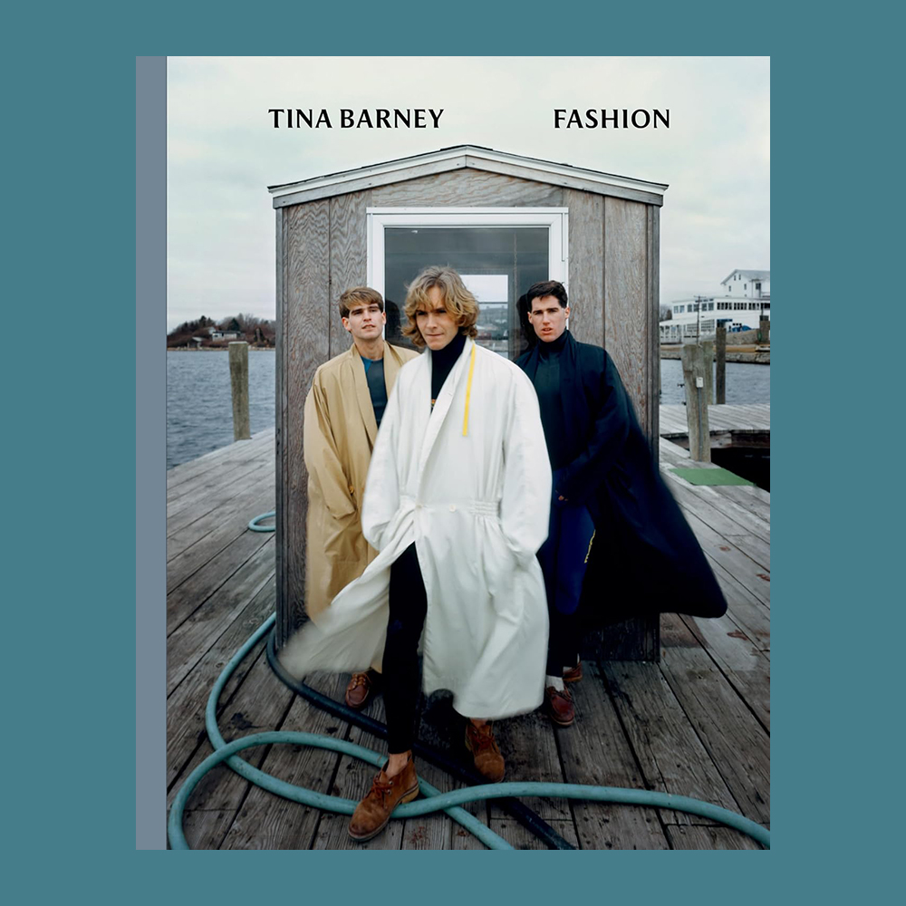 Tina Barney: Fashion