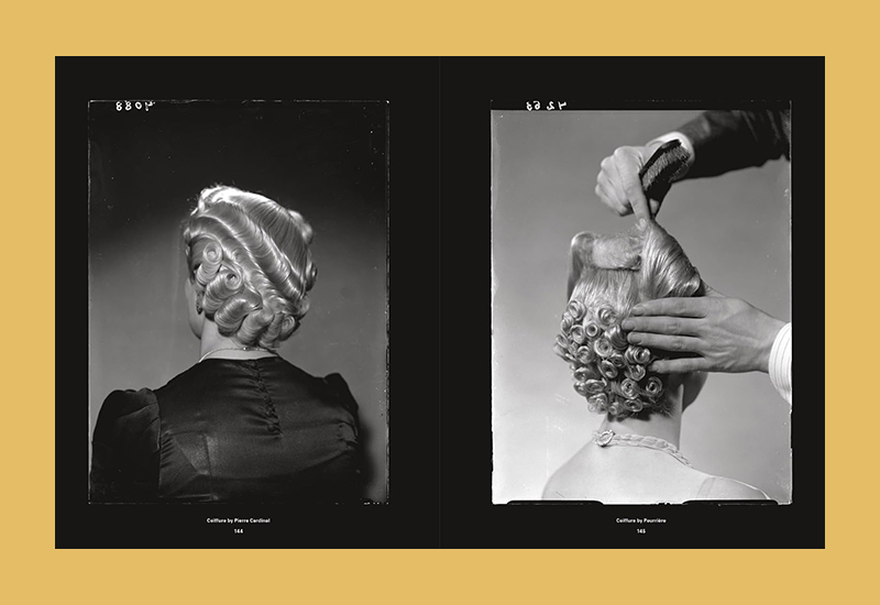 Philippe Halsman: The French Crate - The Unseen Paris Archive - Afbeelding 4