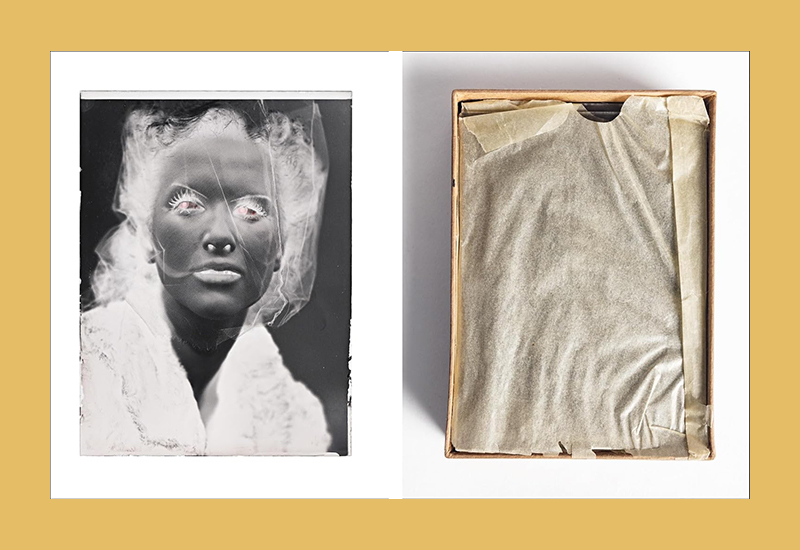 Philippe Halsman: The French Crate - The Unseen Paris Archive - Afbeelding 8