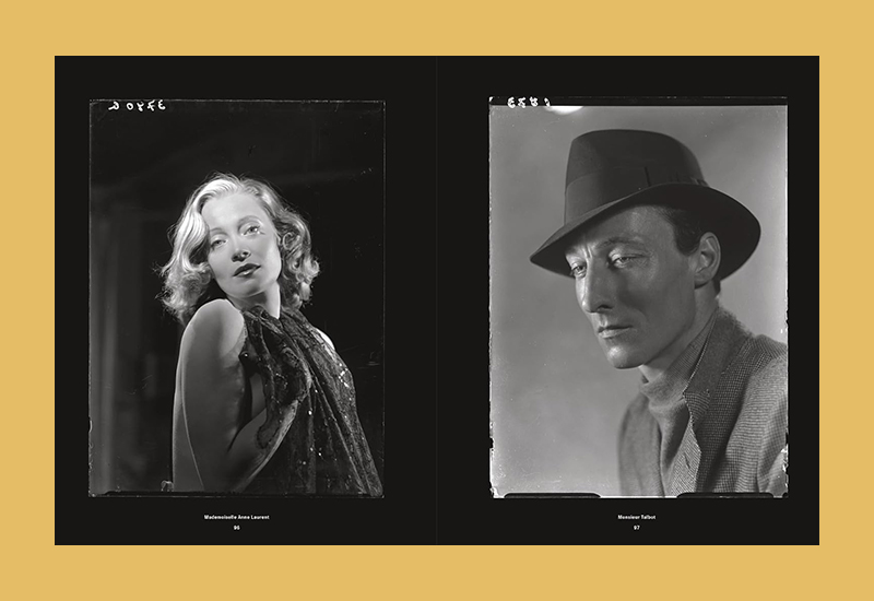 Philippe Halsman: The French Crate - The Unseen Paris Archive - Afbeelding 7