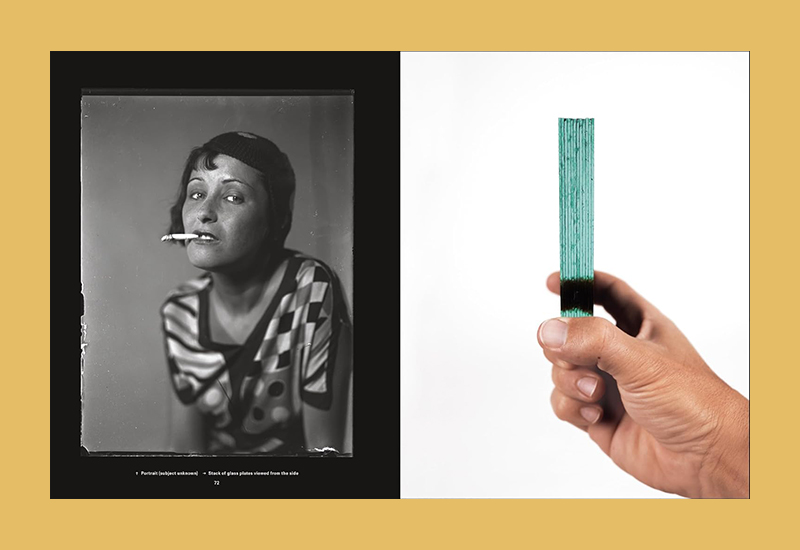 Philippe Halsman: The French Crate - The Unseen Paris Archive - Afbeelding 6