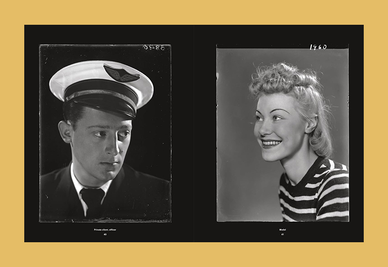 Philippe Halsman: The French Crate - The Unseen Paris Archive - Afbeelding 9