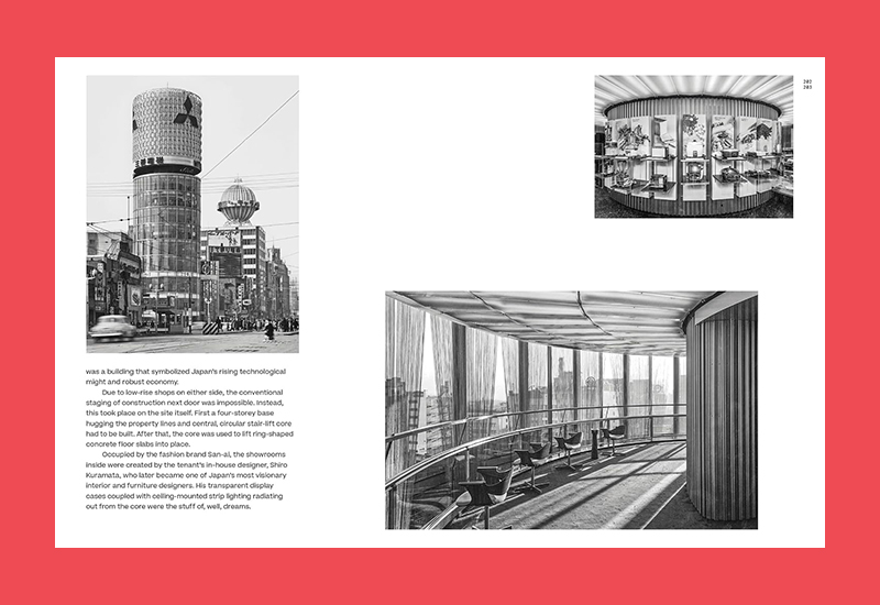 Vanishing Japan: Modern Architecture, Gone But Not Forgotten - Afbeelding 5