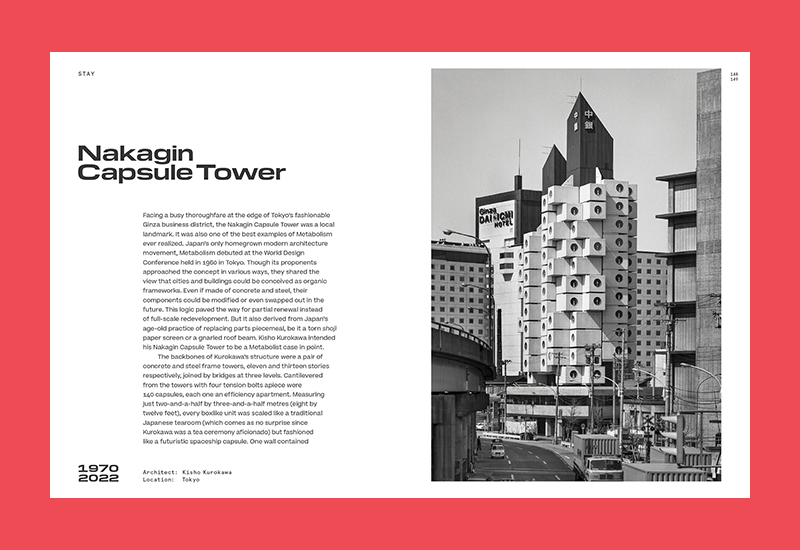 Vanishing Japan: Modern Architecture, Gone But Not Forgotten - Afbeelding 6