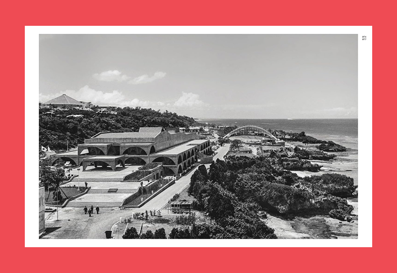 Vanishing Japan: Modern Architecture, Gone But Not Forgotten - Afbeelding 7