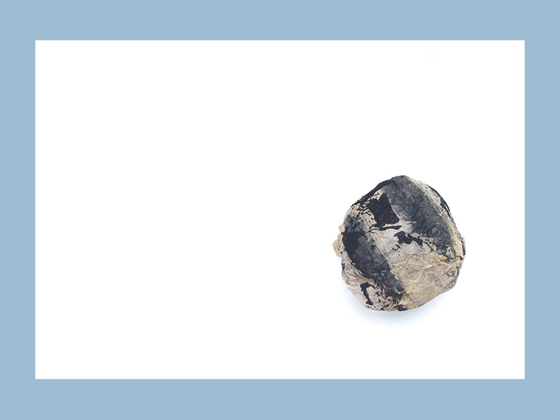Katrien De Blauwer: Tight into a Ball - Afbeelding 5