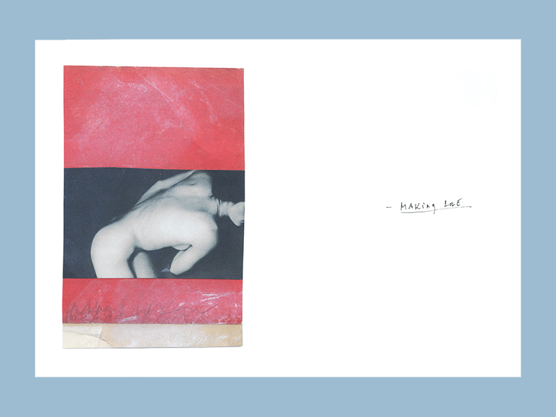Katrien De Blauwer: Tight into a Ball - Afbeelding 6