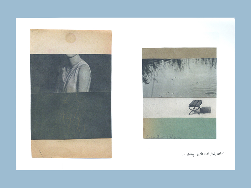 Katrien De Blauwer: Tight into a Ball - Afbeelding 4